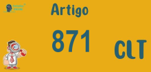 Art 871 da CLT » Jurisprudência Atualizada «