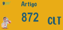 Art 872 da CLT » Jurisprudência Atualizada «
