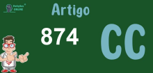 Art 874 do CC » Jurisprudência Atualizada «
