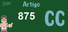 Art 875 do CC » Jurisprudência Atualizada «