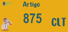 Art 875 da CLT » Jurisprudência Atualizada «