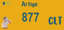 Art 877 da CLT » Jurisprudência Atualizada «