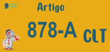 Art 878-A da CLT » Jurisprudência Atualizada «