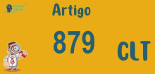 Art 879 da CLT » Jurisprudência Atualizada «