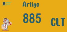 Art 885 da CLT » Jurisprudência Atualizada «