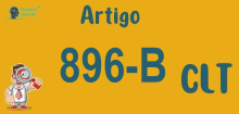 Art 896-B da CLT » Jurisprudência Atualizada «