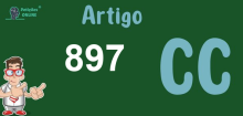 Art 897 do CC » Jurisprudência Atualizada «
