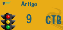 Art 9 do CTB » Jurisprudência Atualizada «