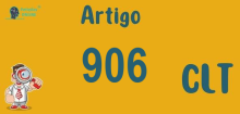 Art 906 da CLT » Jurisprudência Atualizada «