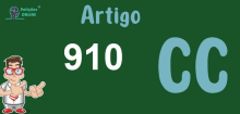 Art 910 do CC » Jurisprudência Atualizada «