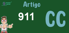 Art 911 do CC » Jurisprudência Atualizada «