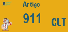 Art 911 da CLT » Jurisprudência Atualizada «