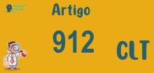 Art 912 da CLT » Jurisprudência Atualizada «