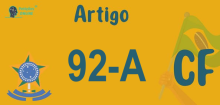 Art 92-A da CF » Jurisprudência Atualizada «