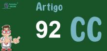 Art 92 do CC » Jurisprudência Atualizada «