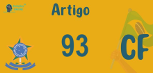 Art 93 da CF » Jurisprudência Atualizada «