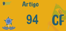 Art 94 da CF » Jurisprudência Atualizada «