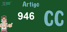 Art 946 do CC » Jurisprudência Atualizada «