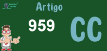 Art 959 do CC » Jurisprudência Atualizada «