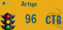 Art 96 do CTB » Jurisprudência Atualizada «