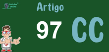 Art 97 do CC » Jurisprudência Atualizada «