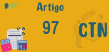 Art 97 do CTN » Jurisprudência Atualizada «