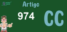 Art 974 do CC » Jurisprudência Atualizada «