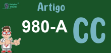 Art 980-A do CC » Jurisprudência Atualizada «