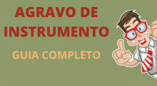 Agravo de Instrumento no Novo CPC Agravo de Instrumento