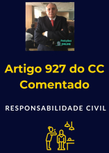 Artigo 927 do CC Comentado