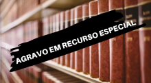 Agravo no Recurso Especial Cível Inadmitido (artigo jurídico) Artigo sobre o Agravo no Recurso Especial