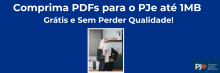 Compressor PDF Forte 1MB PJE
