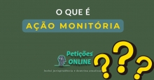 O que é Ação Monitória ? CPC Art 700