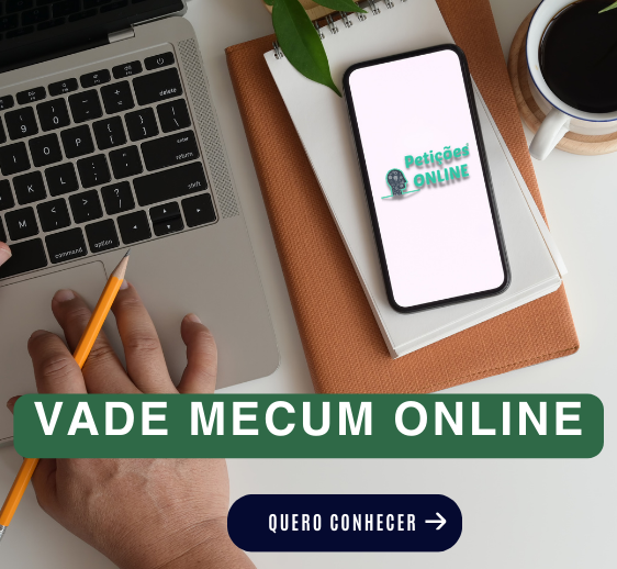 Vade Mecum Online de Direito Berendes